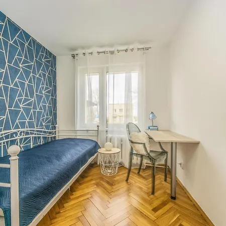 Nadmorski Apartament Stena * 格丁尼亚