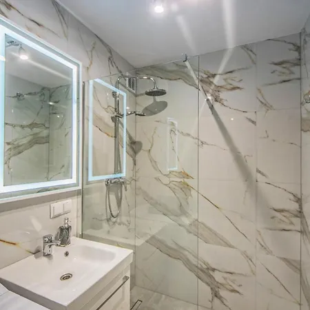 Nadmorski Apartament Stena *