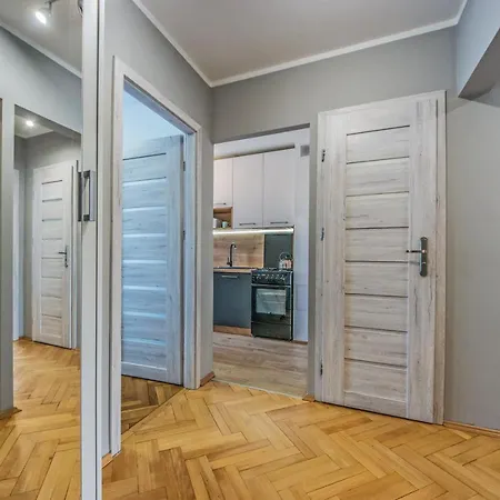 Nadmorski Apartament Stena * 格丁尼亚