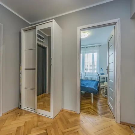 公寓 Nadmorski Apartament Stena *