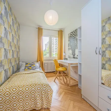 Nadmorski Apartament Stena *