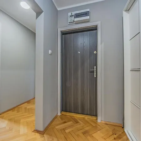 公寓 Nadmorski Apartament Stena 格丁尼亚