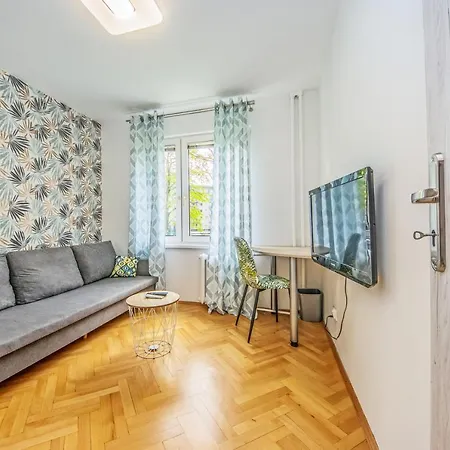 Nadmorski Apartament Stena 格丁尼亚