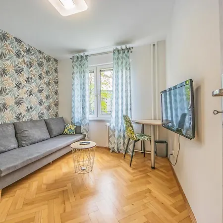 Nadmorski Apartament Stena * 格丁尼亚