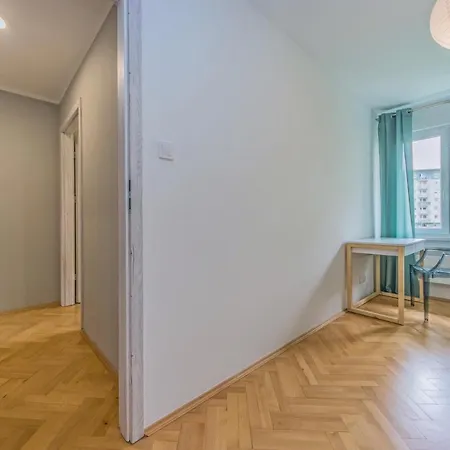 公寓 Nadmorski Apartament Stena