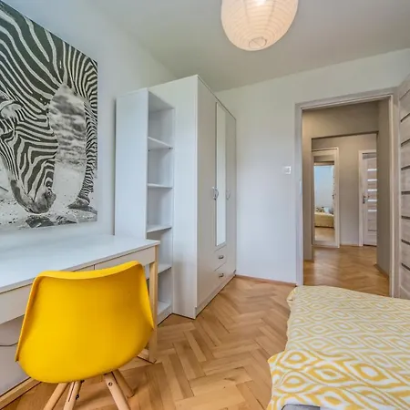 公寓 Nadmorski Apartament Stena