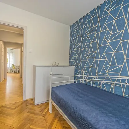 Nadmorski Apartament Stena 格丁尼亚