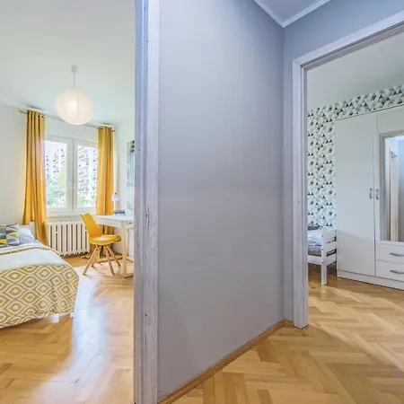 Nadmorski Apartament Stena 格丁尼亚