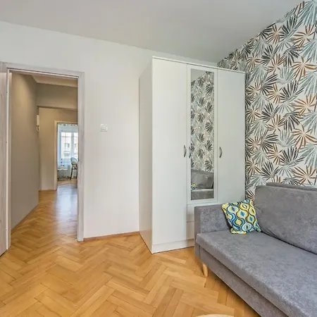 Nadmorski Apartament Stena * 格丁尼亚
