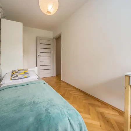 Nadmorski Apartament Stena